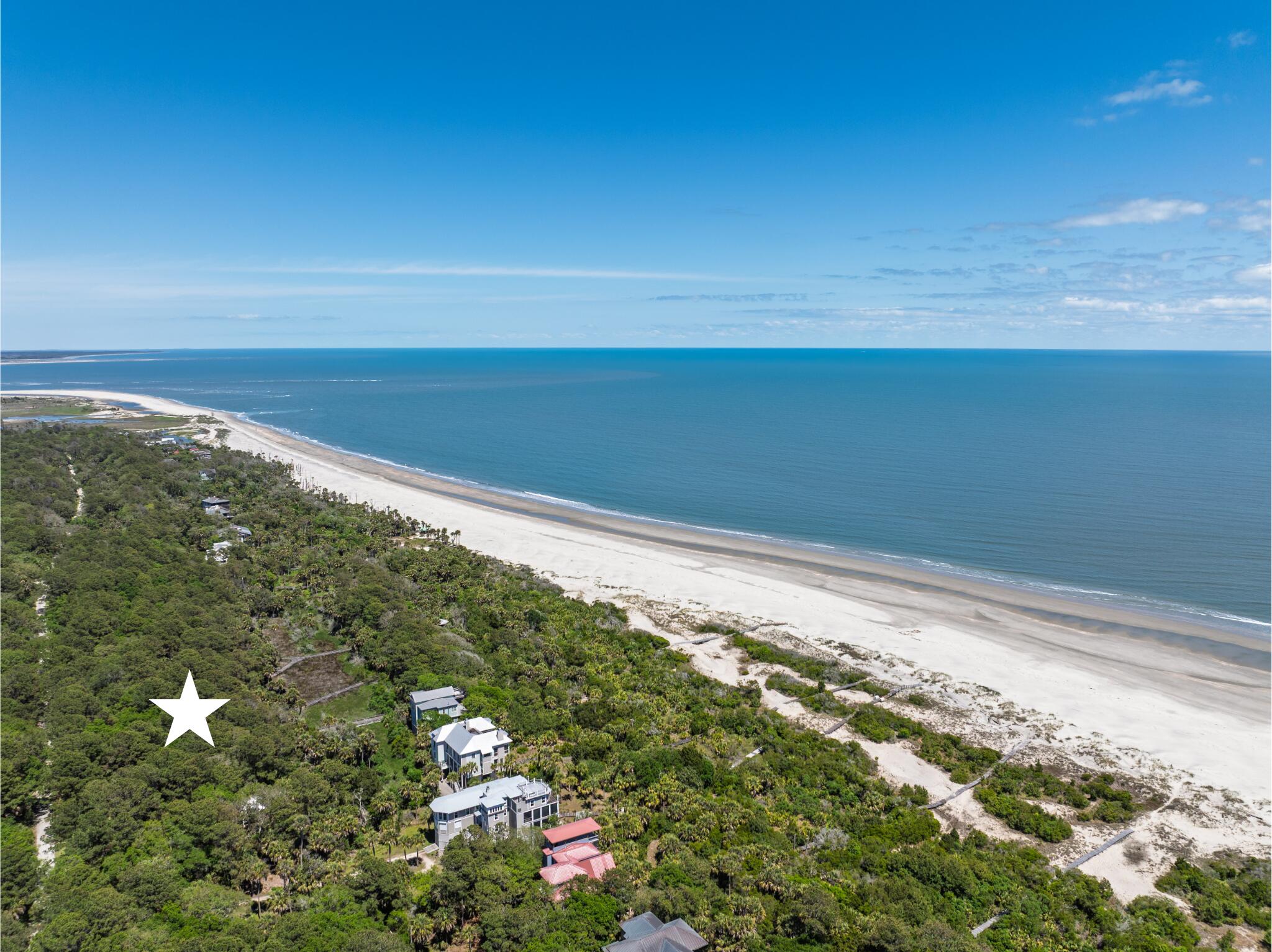 287 Pelican Flight Drive Dewees Island SC 29451