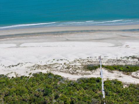 287 Pelican Flight Drive Dewees Island SC 29451