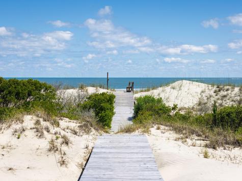 287 Pelican Flight Drive Dewees Island SC 29451