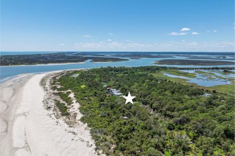 287 Pelican Flight Drive Dewees Island SC 29451