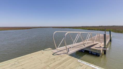287 Pelican Flight Drive Dewees Island SC 29451