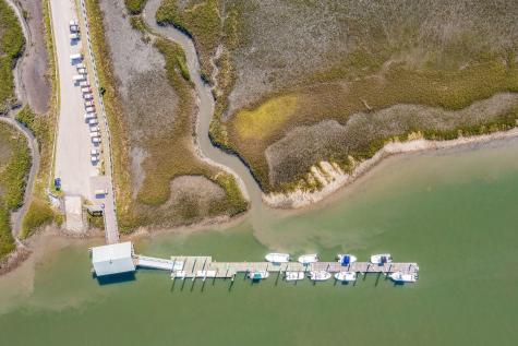 287 Pelican Flight Drive Dewees Island SC 29451