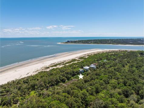 287 Pelican Flight Drive Dewees Island SC 29451