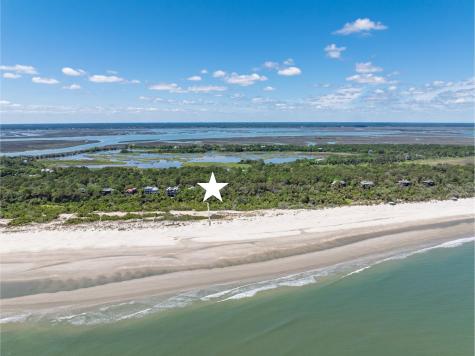287 Pelican Flight Drive Dewees Island SC 29451