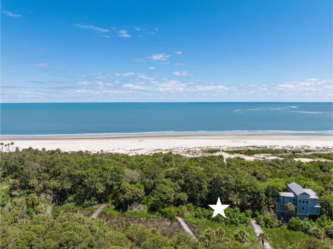 287 Pelican Flight Drive Dewees Island SC 29451