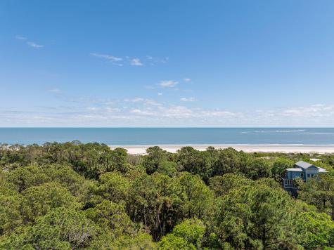 287 Pelican Flight Drive Dewees Island SC 29451