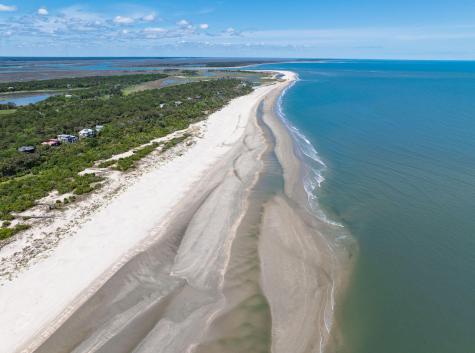 287 Pelican Flight Drive Dewees Island SC 29451
