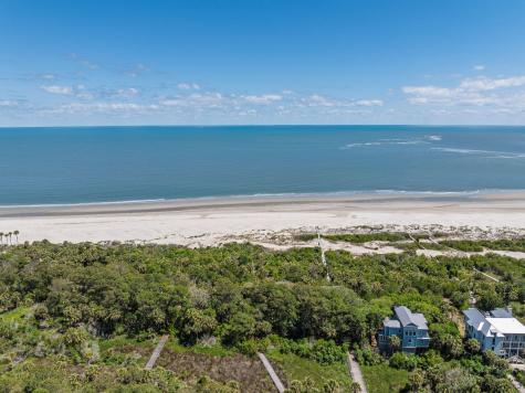 287 Pelican Flight Drive Dewees Island SC 29451