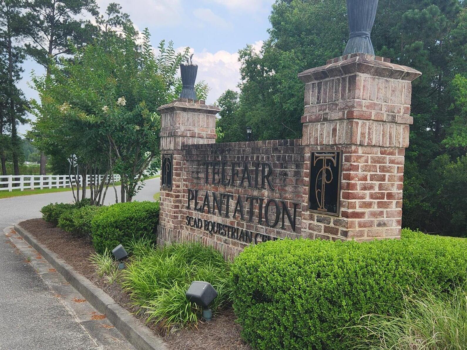 0 Bridal Path Boulevard Hardeeville SC 29927