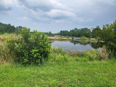 0 Bridal Path Boulevard Hardeeville SC 29927