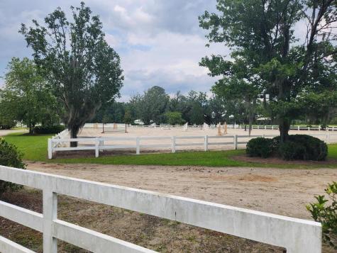 0 Bridal Path Boulevard Hardeeville SC 29927