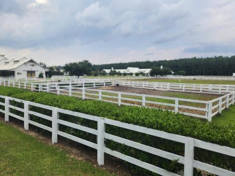 0 Bridal Path Boulevard Hardeeville SC 29927