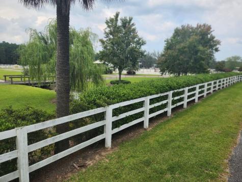 0 Bridal Path Boulevard Hardeeville SC 29927