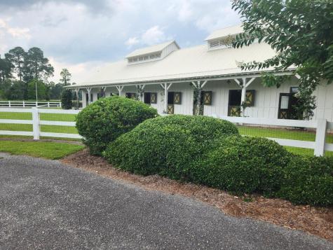 0 Bridal Path Boulevard Hardeeville SC 29927