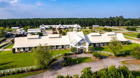 0 Bridal Path Boulevard Hardeeville SC 29927