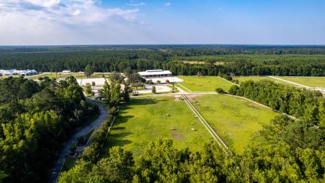 0 Bridal Path Boulevard Hardeeville SC 29927