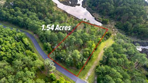 0 Bridal Path Boulevard Hardeeville SC 29927