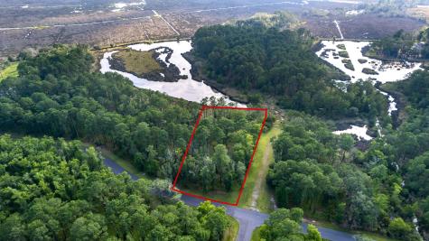 0 Bridal Path Boulevard Hardeeville SC 29927