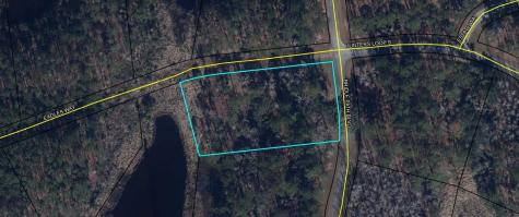 0 Bridal Path Boulevard Hardeeville SC 29927