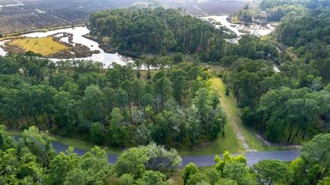 0 Bridal Path Boulevard Hardeeville SC 29927