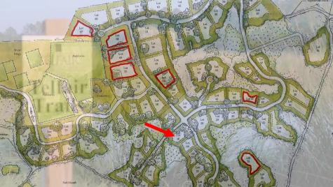 0 Bridal Path Boulevard Hardeeville SC 29927
