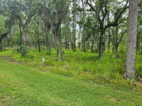 0 Bridal Path Boulevard Hardeeville SC 29927