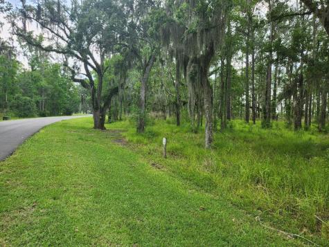 0 Bridal Path Boulevard Hardeeville SC 29927