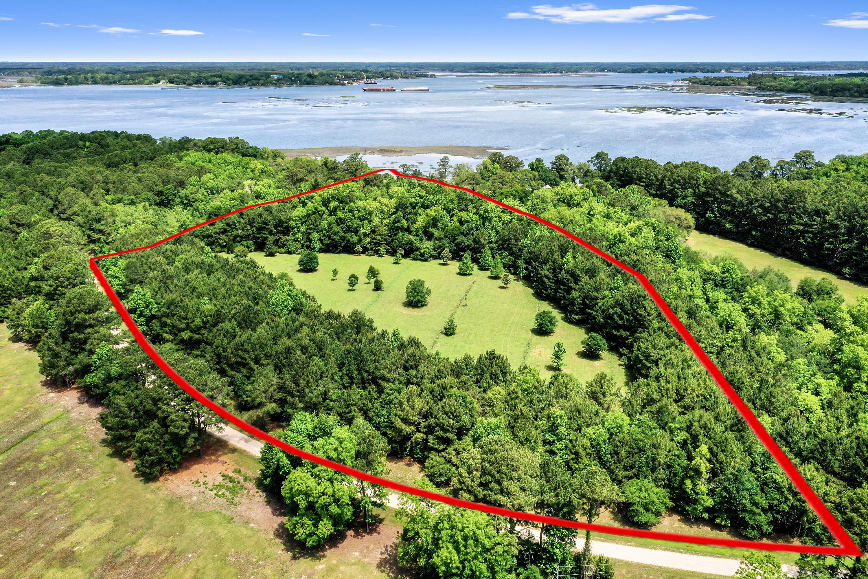 6180 Josie Ridge Road Wadmalaw Island SC 29487