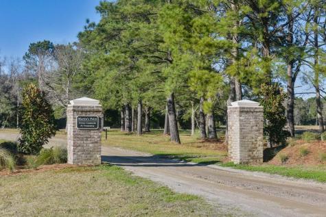 6180 Josie Ridge Road Wadmalaw Island SC 29487