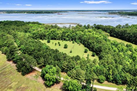 6180 Josie Ridge Road Wadmalaw Island SC 29487