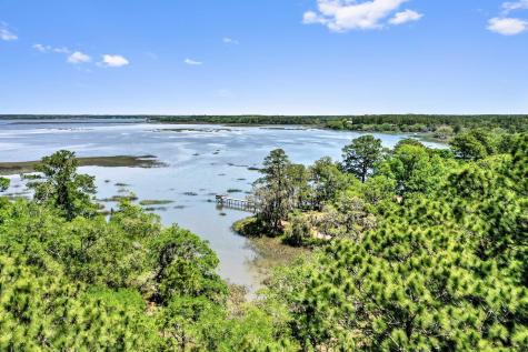 6180 Josie Ridge Road Wadmalaw Island SC 29487