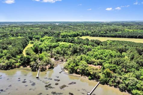 6180 Josie Ridge Road Wadmalaw Island SC 29487