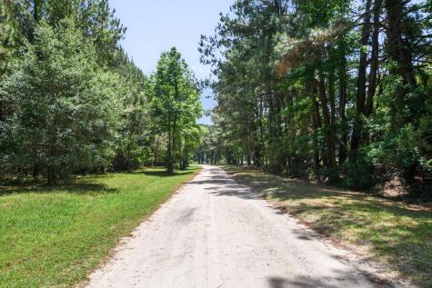 6180 Josie Ridge Road Wadmalaw Island SC 29487