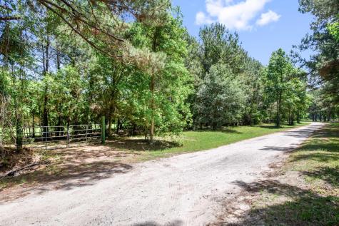 6180 Josie Ridge Road Wadmalaw Island SC 29487