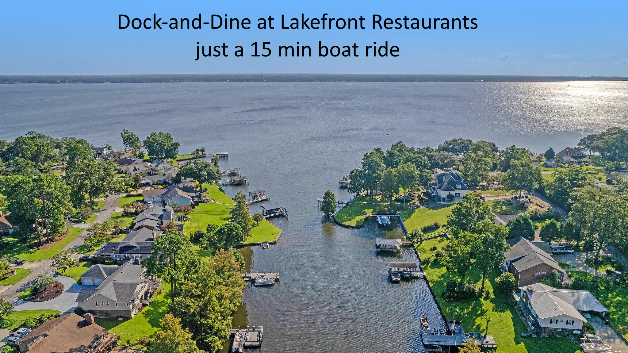 Lot 2 Broad River Drive Santee SC 29142