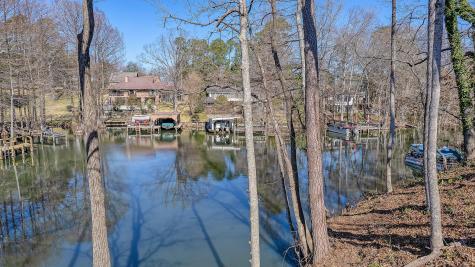 Lot 2 Broad River Drive Santee SC 29142
