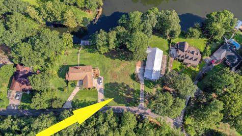 Lot 2 Broad River Drive Santee SC 29142