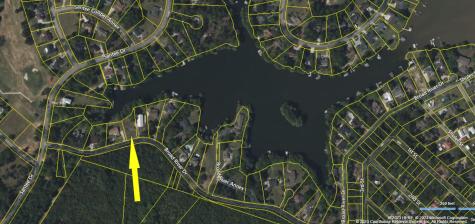 Lot 2 Broad River Drive Santee SC 29142