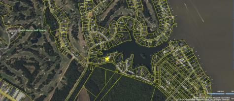 Lot 2 Broad River Drive Santee SC 29142