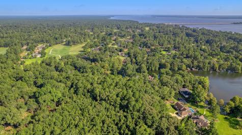 Lot 2 Broad River Drive Santee SC 29142