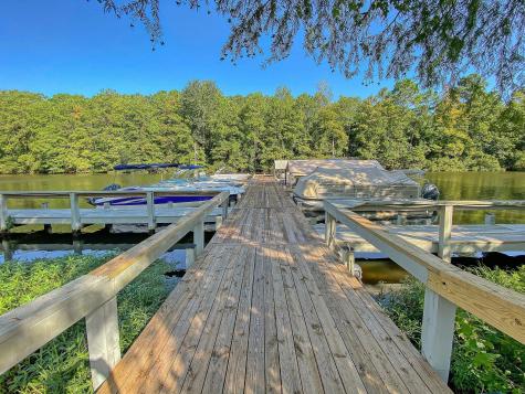 Lot 2 Broad River Drive Santee SC 29142