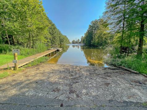 Lot 2 Broad River Drive Santee SC 29142