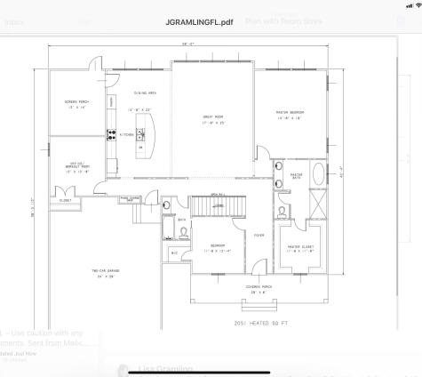 Lot 2 Broad River Drive Santee SC 29142
