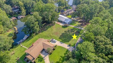 Lot 2 Broad River Drive Santee SC 29142
