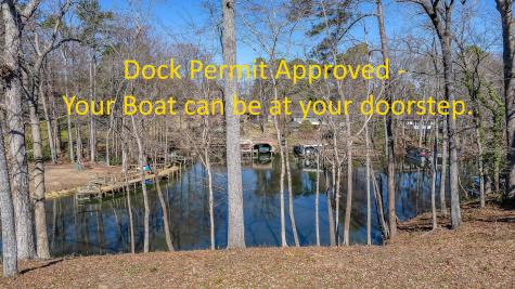 Lot 2 Broad River Drive Santee SC 29142