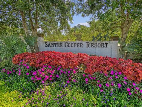 Lot 2 Broad River Drive Santee SC 29142