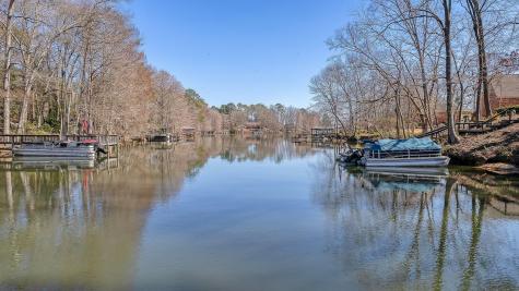 Lot 2 Broad River Drive Santee SC 29142