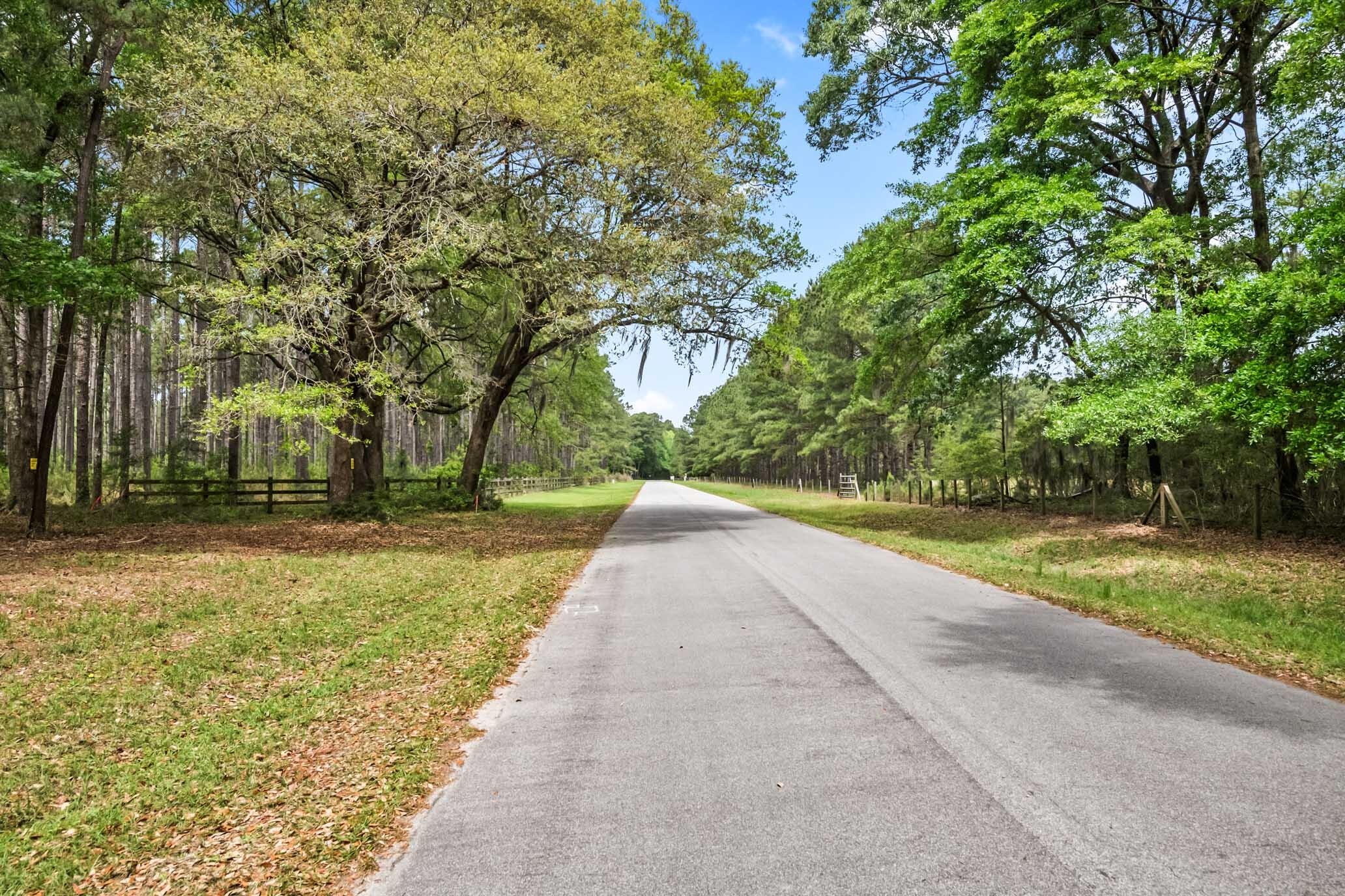 1 Frisco Lane Johns Island SC 29455