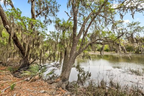 1 Frisco Lane Johns Island SC 29455
