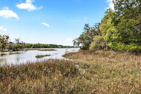 1 Frisco Lane Johns Island SC 29455